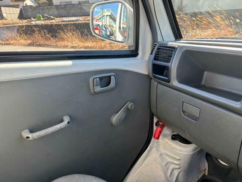 MINICAB TRUCK