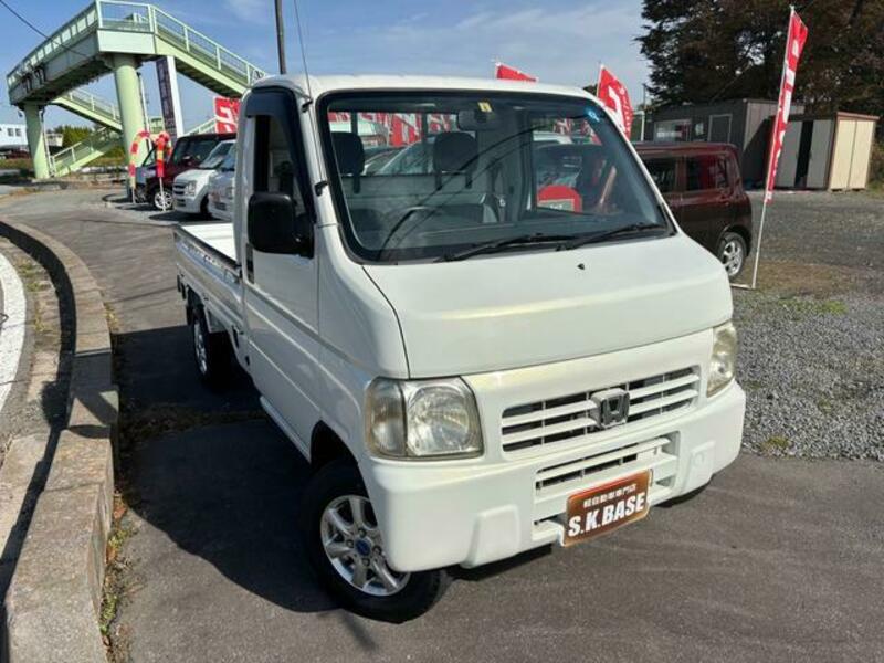 ACTY TRUCK
