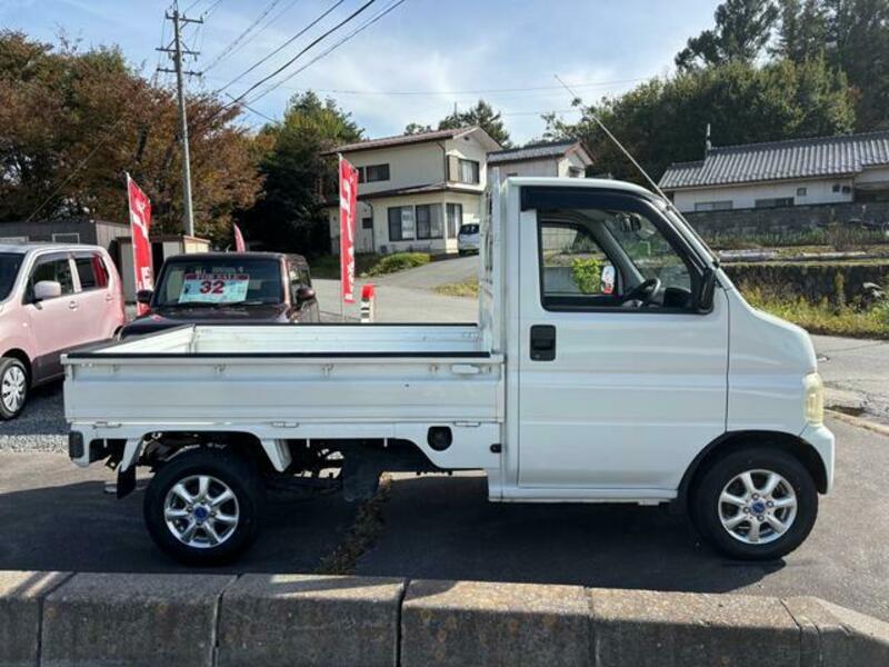 ACTY TRUCK