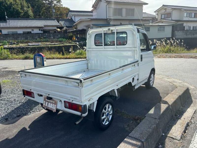 ACTY TRUCK