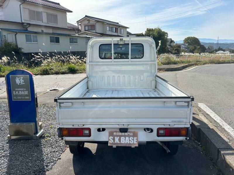 ACTY TRUCK