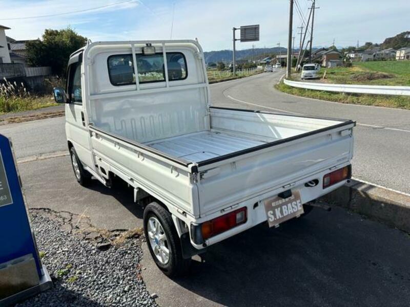 ACTY TRUCK