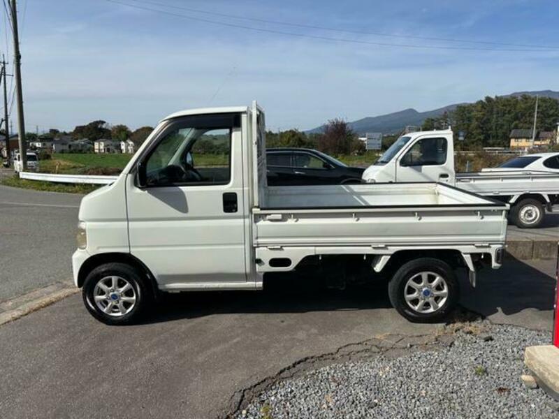 ACTY TRUCK
