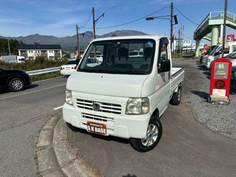 ACTY TRUCK