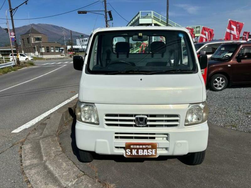 ACTY TRUCK
