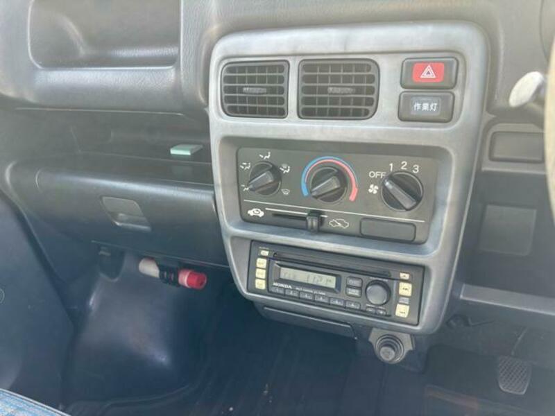 ACTY TRUCK