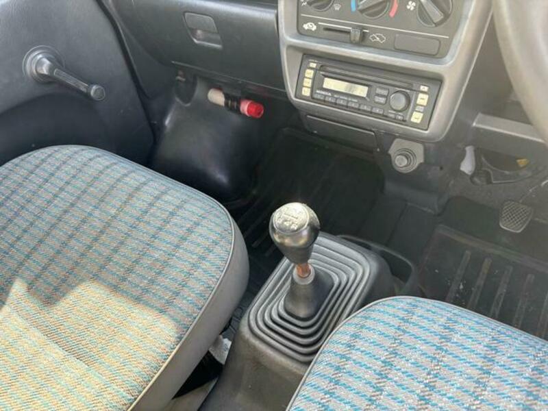 ACTY TRUCK
