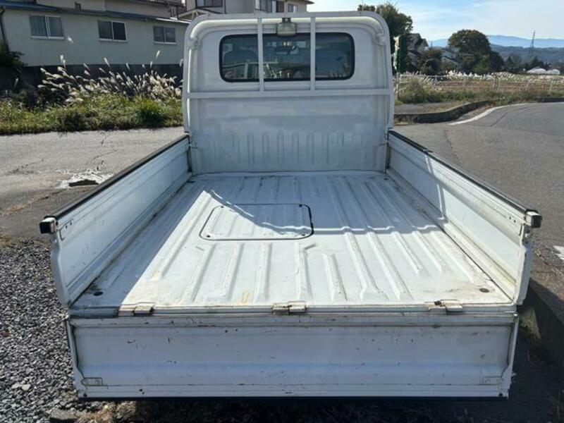 ACTY TRUCK