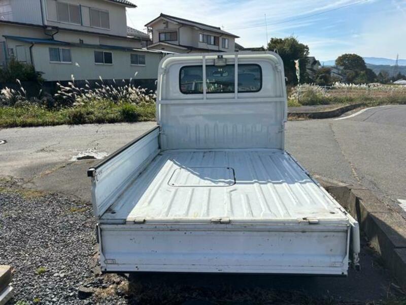 ACTY TRUCK