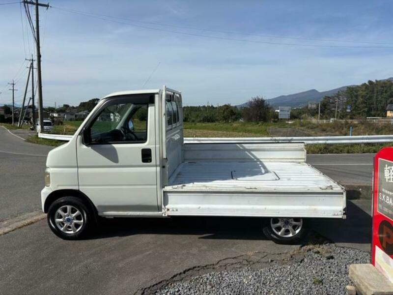 ACTY TRUCK