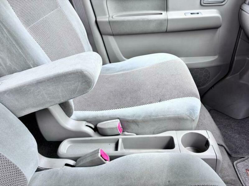 EVERY WAGON