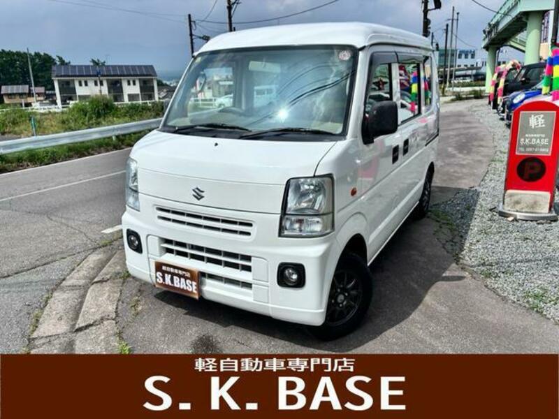 SUZUKI EVERY