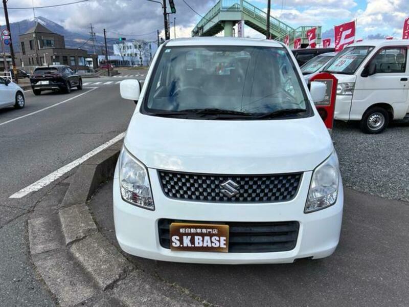 WAGON R