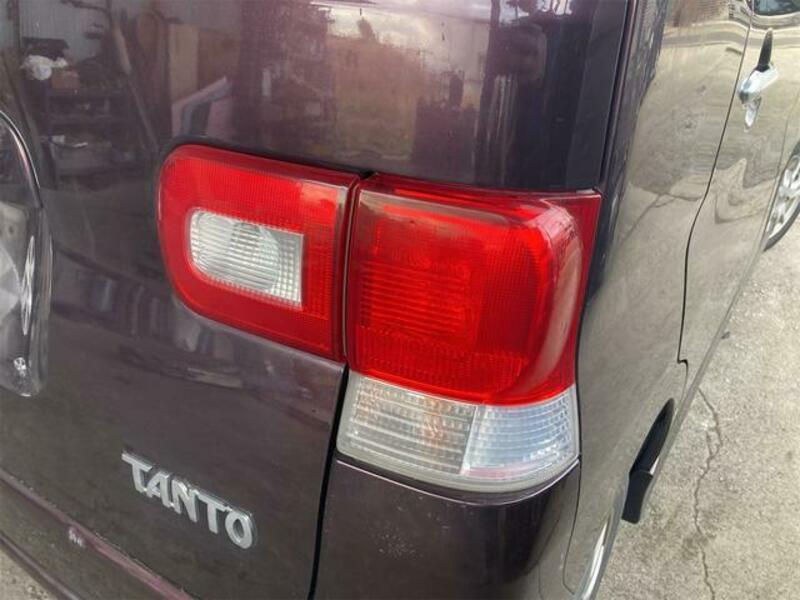 TANTO