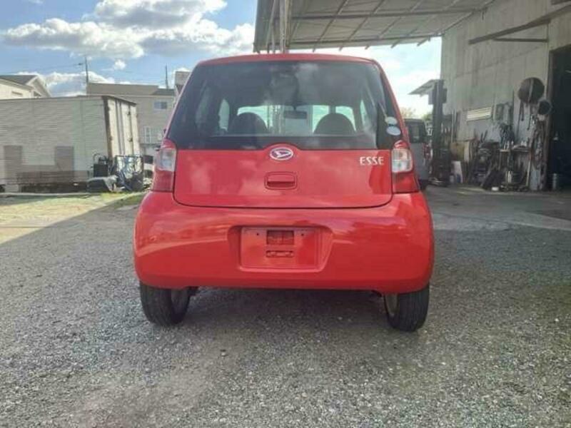 ESSE