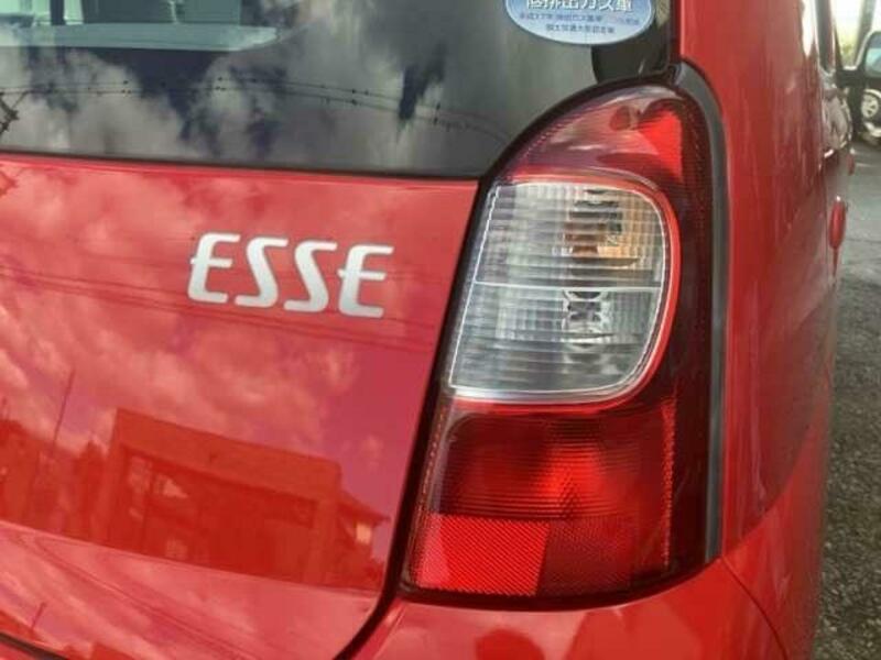 ESSE