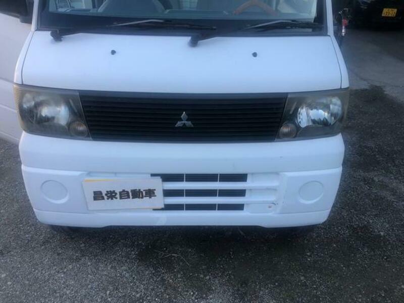 MINICAB TRUCK