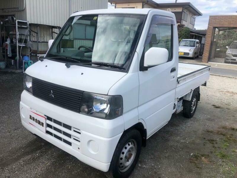 MINICAB TRUCK-0