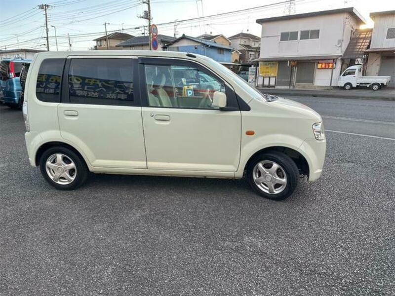 EK WAGON