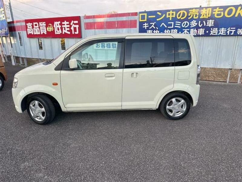 EK WAGON
