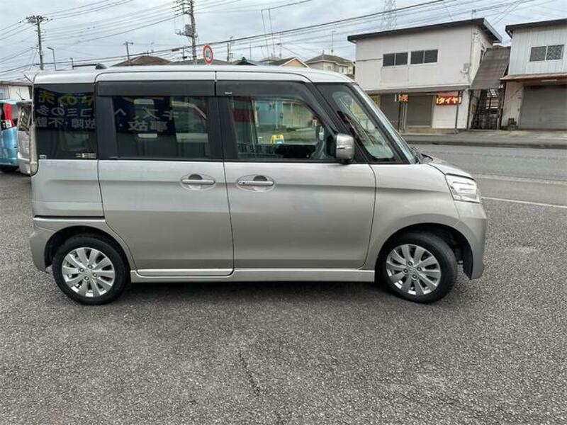 SPACIA CUSTOM