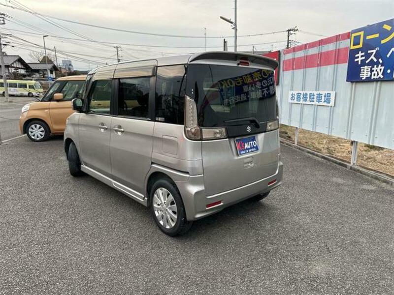 SPACIA CUSTOM