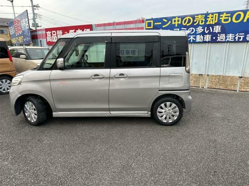 SPACIA CUSTOM