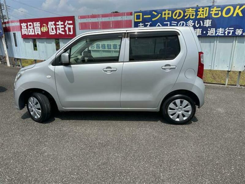 WAGON R