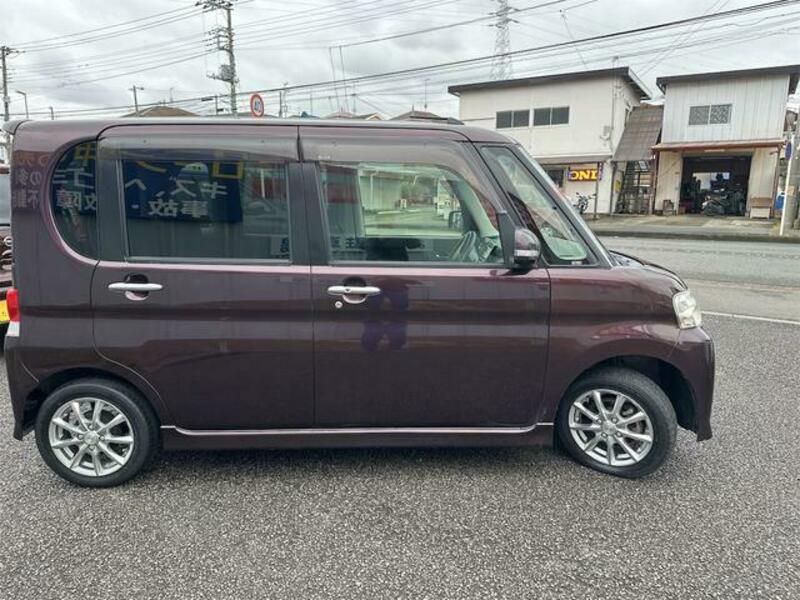 TANTO