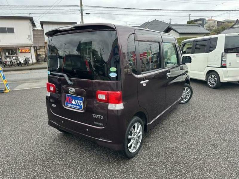 TANTO