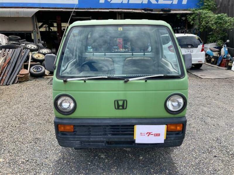 ACTY TRUCK