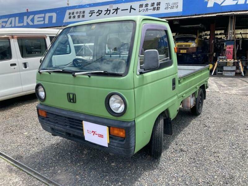 ACTY TRUCK