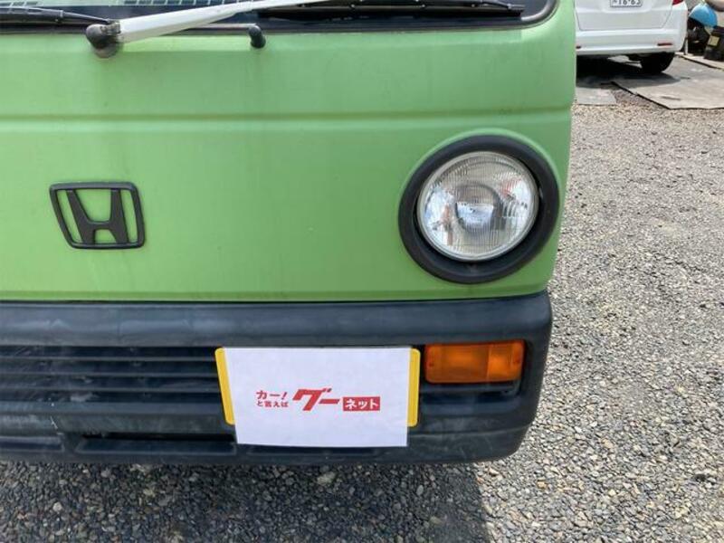 ACTY TRUCK