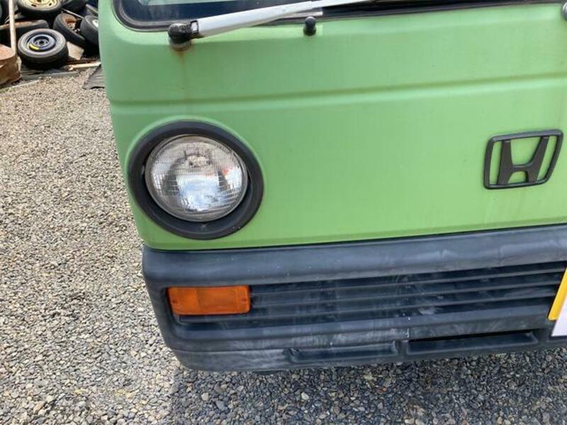 ACTY TRUCK
