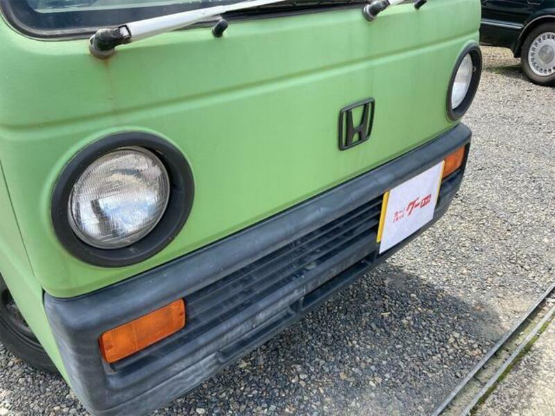 ACTY TRUCK