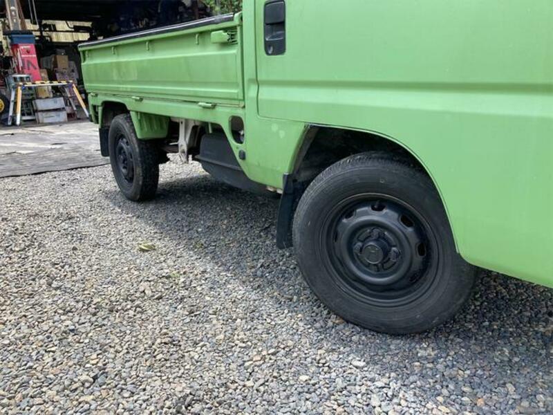 ACTY TRUCK