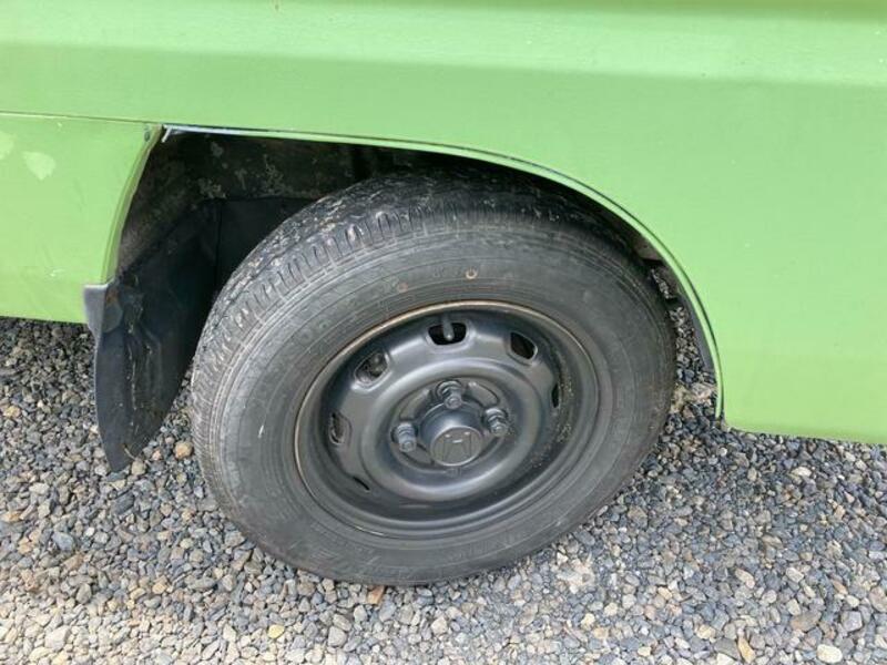 ACTY TRUCK