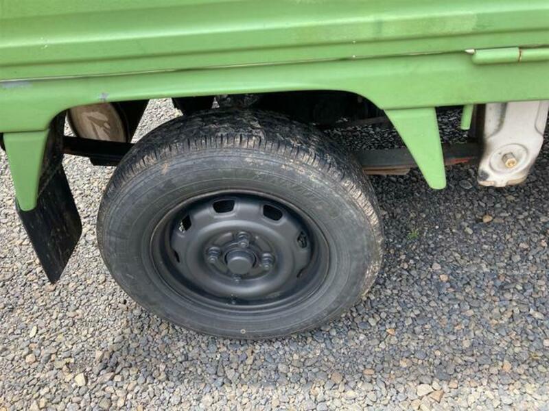 ACTY TRUCK