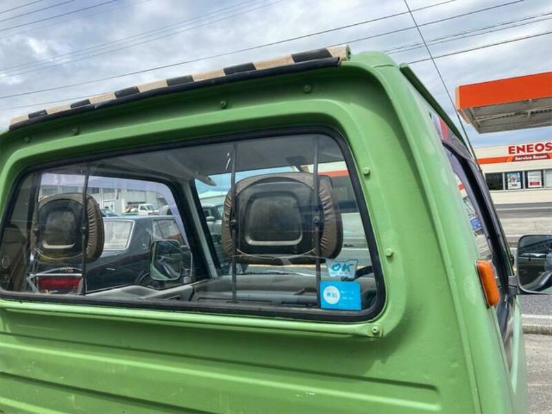 ACTY TRUCK