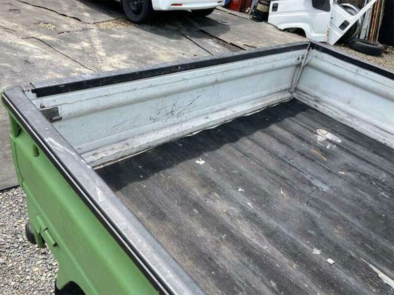 ACTY TRUCK