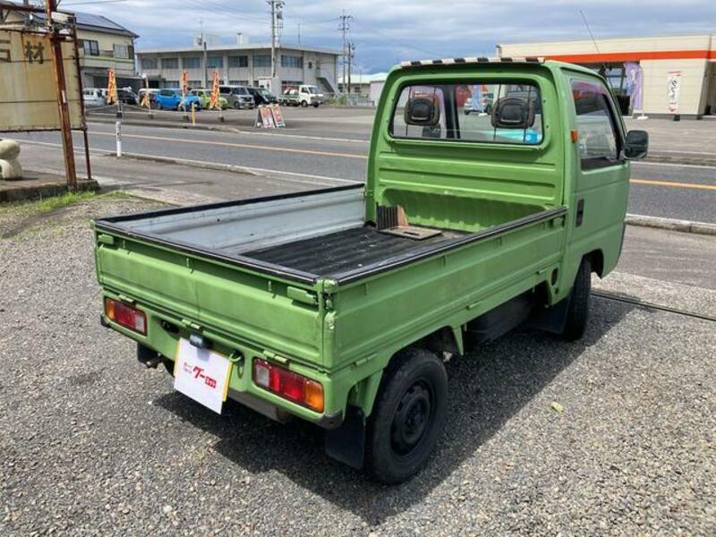 ACTY TRUCK