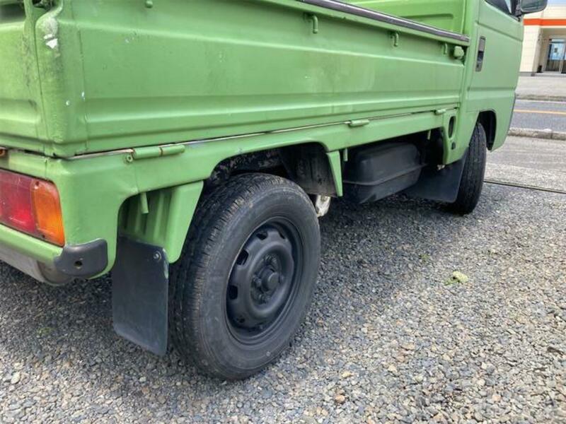 ACTY TRUCK
