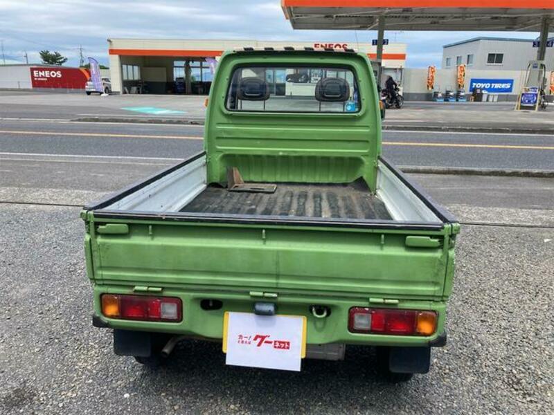 ACTY TRUCK