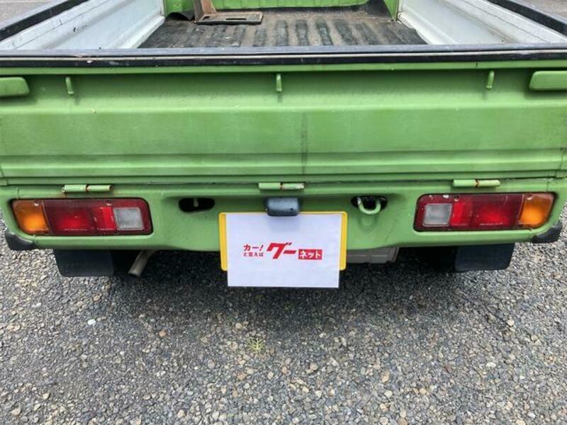 ACTY TRUCK