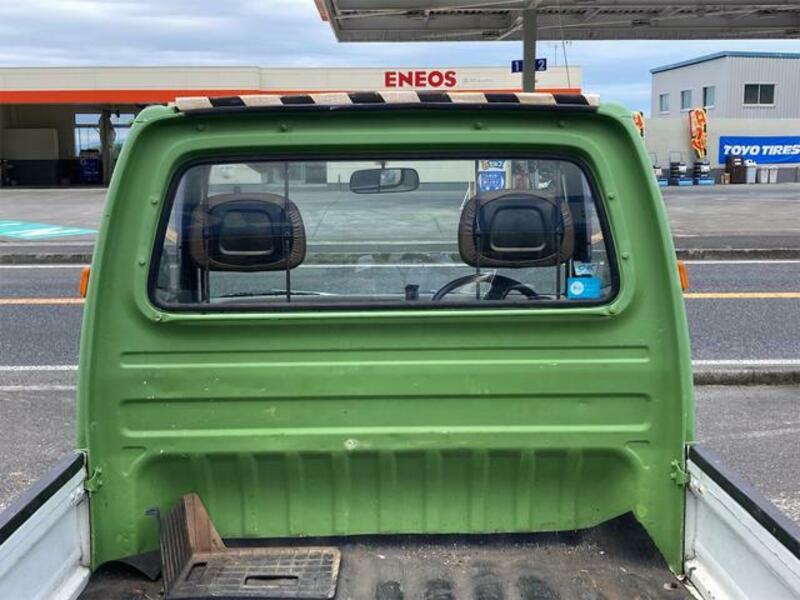 ACTY TRUCK