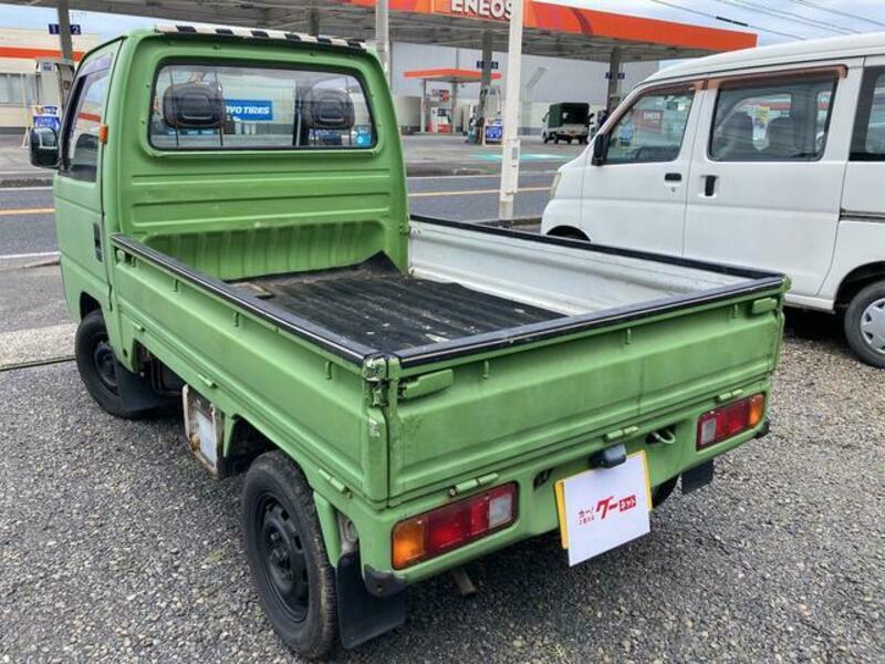 ACTY TRUCK