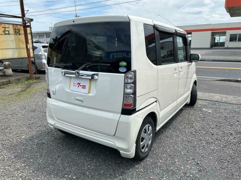 N BOX