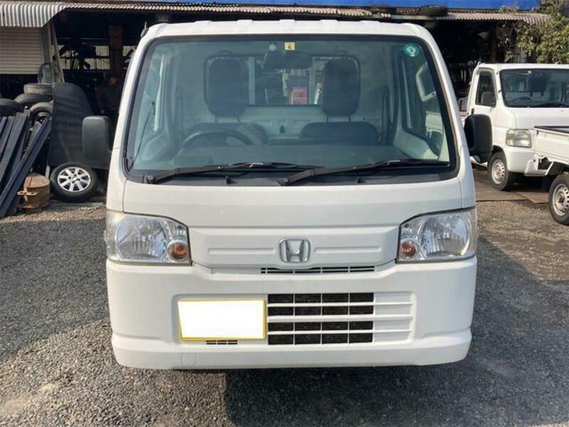 ACTY TRUCK