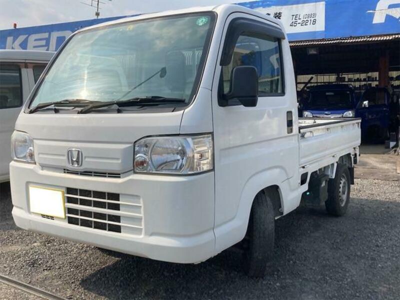 ACTY TRUCK