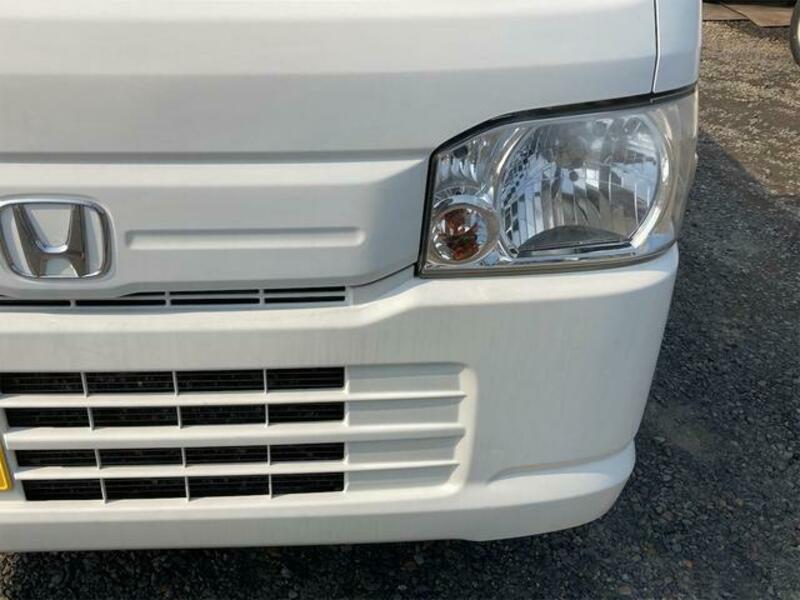 ACTY TRUCK